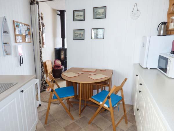 Holiday Cottage Reviews for White Tor Lodge - Self Catering Property in Tavistock, Devon