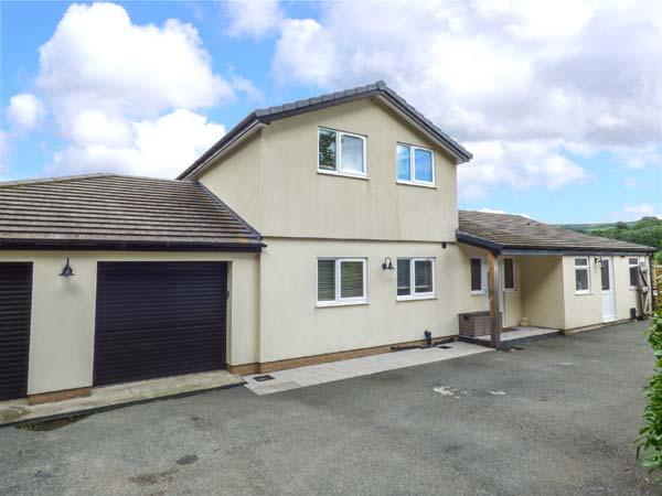 Holiday Cottage Reviews for Bryn Derw - Holiday Cottage in Eglwysbach, Conwy