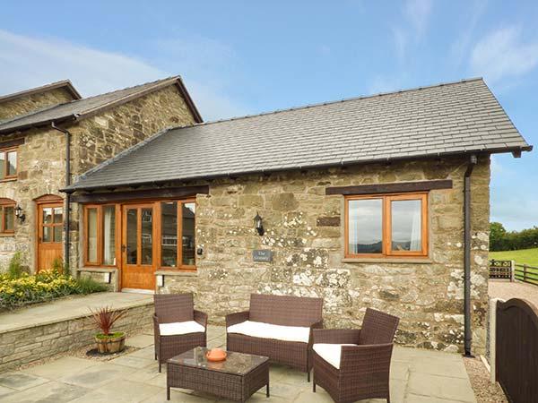 The Granary Welshpool Powys Holiday Cottage Reviews