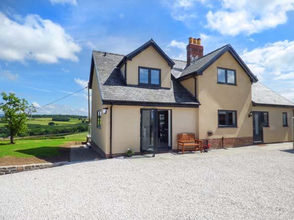 Holiday Cottage Reviews for Caeau Mawr - Holiday Cottage in Conway, Conwy
