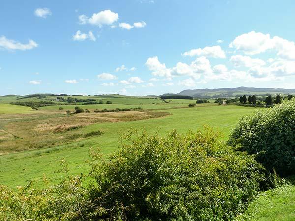 Holiday Cottage Reviews for Clover Cottage - Self Catering in Beesands, Devon
