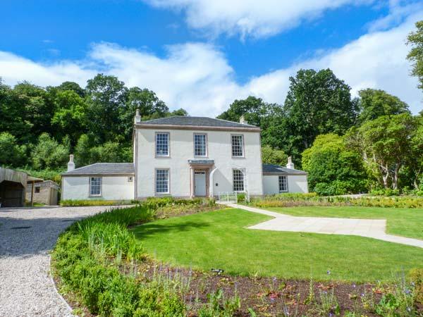Holiday Cottage Reviews for Kean's Cottage - Self Catering in Isle Of Bute, Argyll and Bute