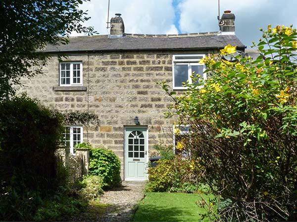 Holiday Cottage Reviews for 7 Scarah Bank Cottages - Self Catering Property in Harrogate, North Yorkshire