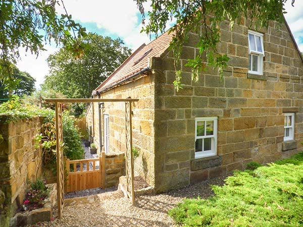 Holiday Cottage Reviews for Quakers Cottage - Holiday Cottage in Hinderwell, North Yorkshire