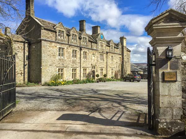 Holiday Cottage Reviews for The Oaks - Self Catering Property in Mold, Flintshire