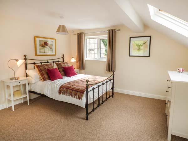 Holiday Cottage Reviews for Rose Cottage - Self Catering Property in Selkirk, Scottish Borders