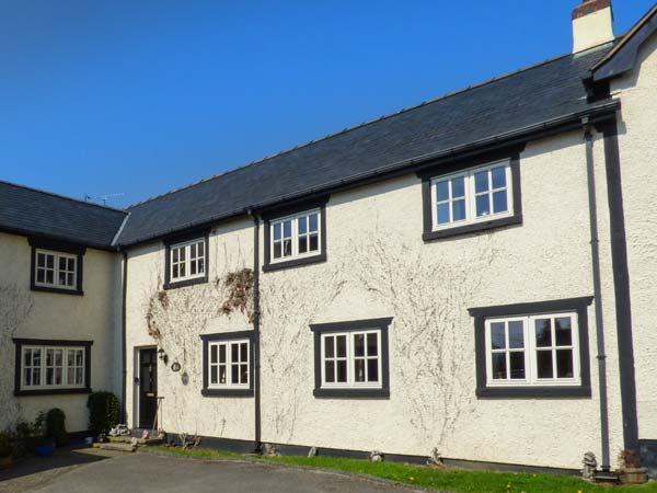 Holiday Cottage Reviews for 3 Summerhill Court - Holiday Cottage in Denbigh, Denbighshire