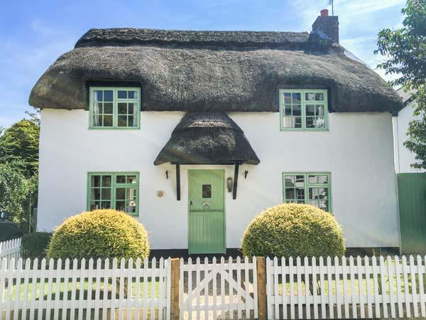 Holiday Cottage Reviews for Thatchings - Self Catering in Bude, Cornwall inc Scilly