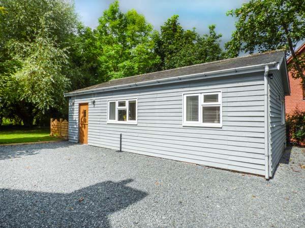 Holiday Cottage Reviews for Ty Newydd Bach - Holiday Cottage in Penybont, Powys