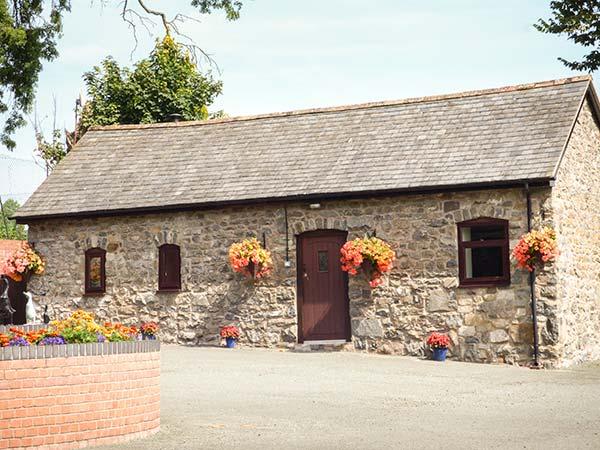 Holiday Cottage Reviews for Bwthyn Ty Newydd - Cottage Holiday in Welshpool, Powys