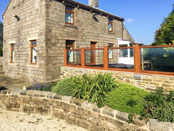 Holiday Cottage Reviews for Quarry Bank House - Self Catering Property in Oxenhope, West Yorkshire