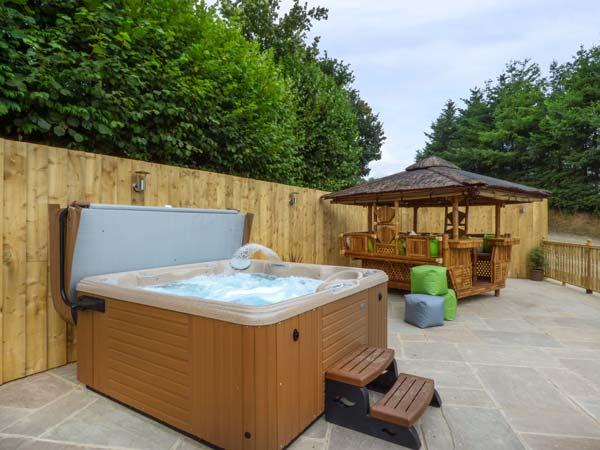 Holiday Cottage Reviews for Gwynfan Bungalow - Holiday Cottage in Crossgates, Powys
