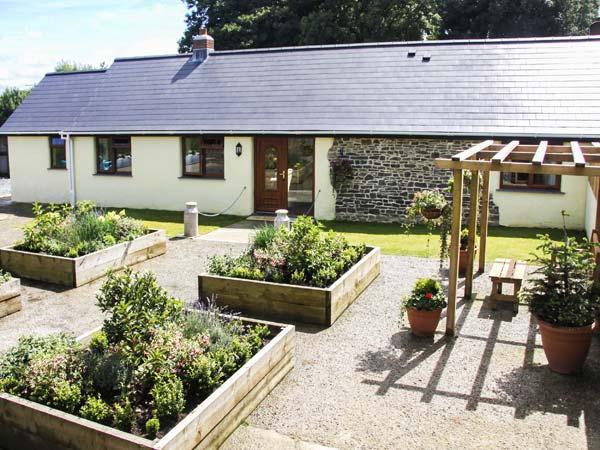 Holiday Cottage Reviews for Warbrook - Self Catering in Bradworthy, Devon