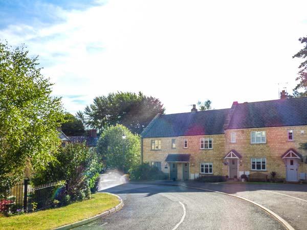 Holiday Cottage Reviews for Seafield - Holiday Cottage in Warkworth, Northumberland