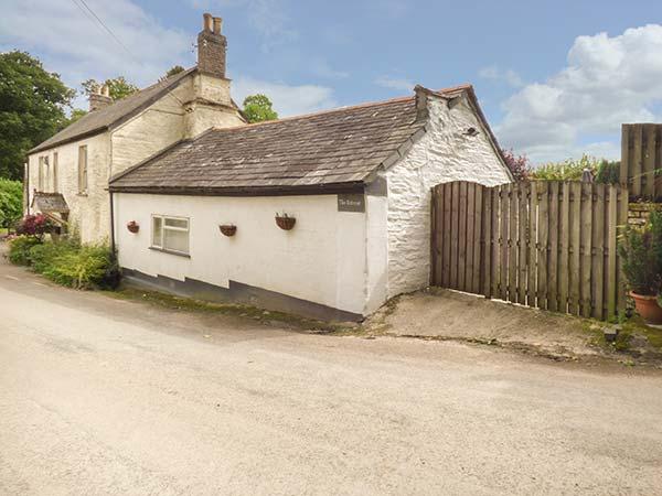 Holiday Cottage Reviews for The Retreat - Holiday Cottage in Liskeard, Cornwall inc Scilly