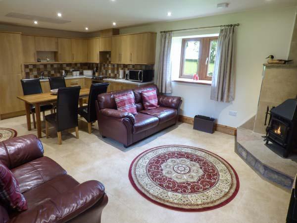 Holiday Cottage Reviews for Ribble Valley Cottage - Self Catering Property in Ribchester, Lancashire