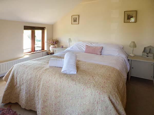 Holiday Cottage Reviews for Pilgrims - Self Catering in Saundersfoot, Pembrokeshire