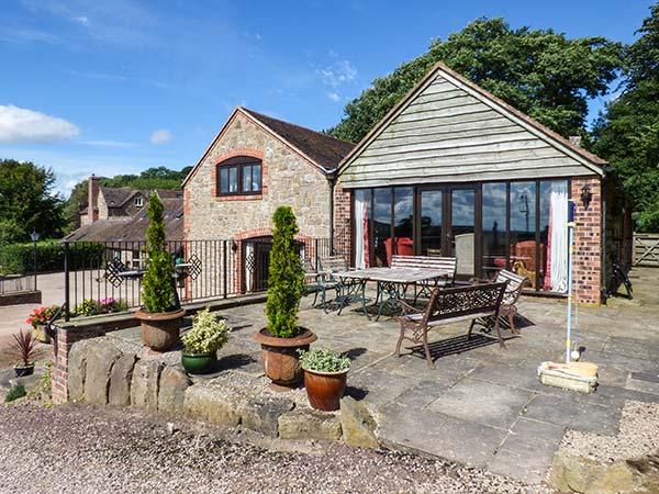 Holiday Cottage Reviews for Turnip House - Self Catering in Cardington, Shropshire