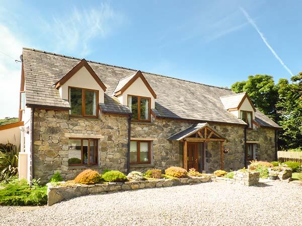 Holiday Cottage Reviews for Awel Y Garn - Holiday Cottage in Pwllheli, Gwynedd