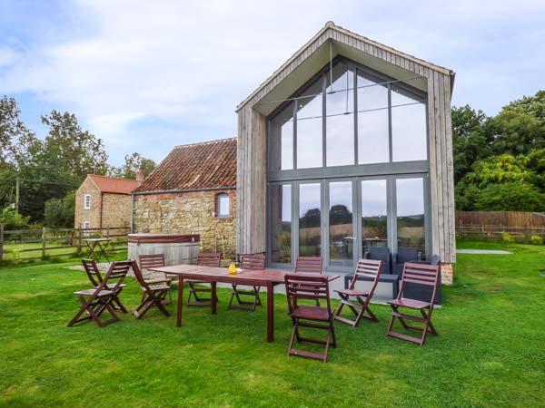 Holiday Cottage Reviews for Oak House at Bluebell Glade - Holiday Cottage in Market Rasen, Lincolnshire