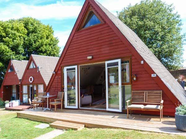Holiday Cottage Reviews for Groove Armada - Holiday Cottage in Deal, Kent