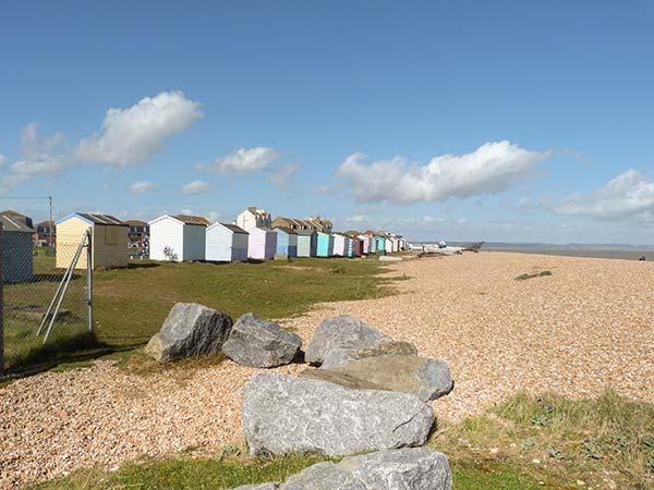 Holiday Cottage Reviews for Beach House - Self Catering Property in Greatstone on sea, Kent