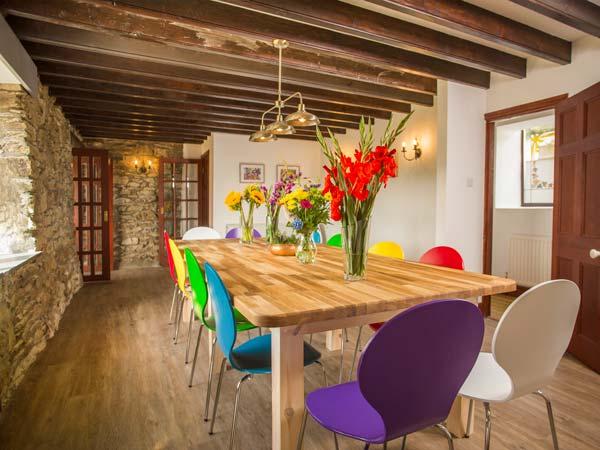 Holiday Cottage Reviews for Progress Cottage - Holiday Cottage in Bakewell, Derbyshire
