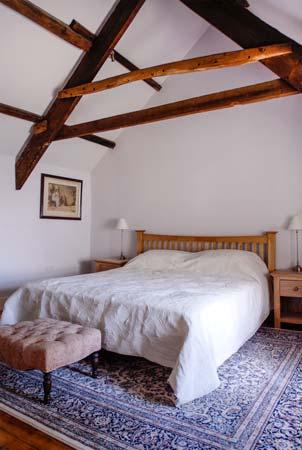 Holiday Cottage Reviews for Springfield Farm - Holiday Cottage in Halifax, West Yorkshire