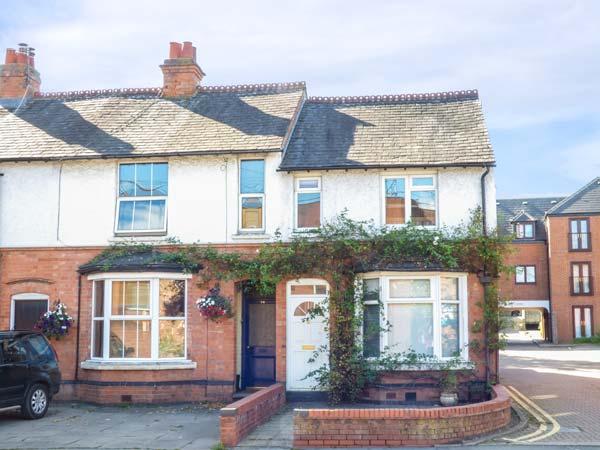 Holiday Cottage Reviews for Viola Cottage - Holiday Cottage in Stratford-upon-avon, Warwickshire