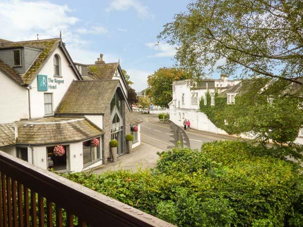 Holiday Cottage Reviews for Quoits Cottage - Self Catering Property in Goathland, North Yorkshire