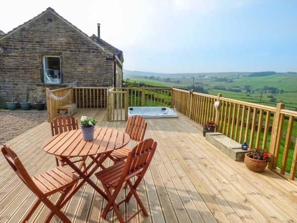 Holiday Cottage Reviews for Rose Cottage - Self Catering Property in Matlock Bath, Derbyshire