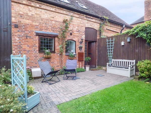 Holiday Cottage Reviews for Broadway Cottage - Holiday Cottage in Clifford Chambers, Warwickshire