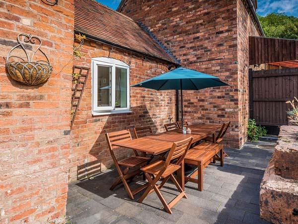 Holiday Cottage Reviews for Erisa - Holiday Cottage in Wisemans Bridge, Pembrokeshire