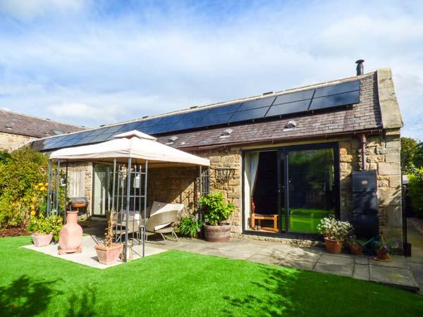 Holiday Cottage Reviews for Smithy Cottage - Holiday Cottage in Cemaes Bay, Isle of Anglesey