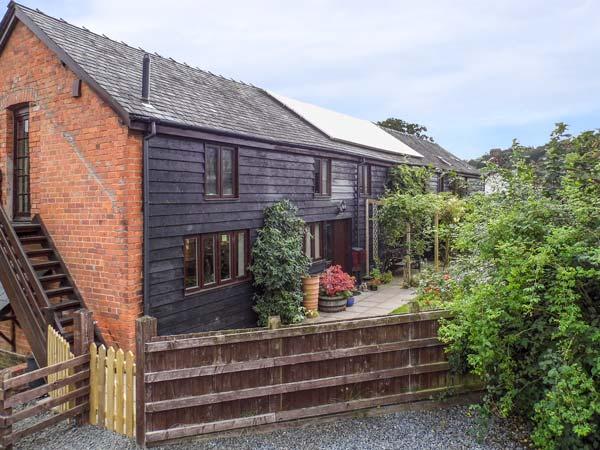 Holiday Cottage Reviews for Ash Barn - Holiday Cottage in Montgomery, Powys