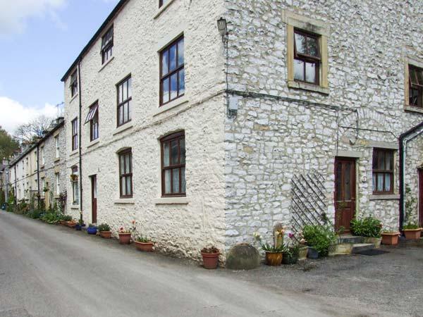 Holiday Cottage Reviews for Cherrytree Cottage - Holiday Cottage in Litton Mill In Miller's Dale, Derbyshire