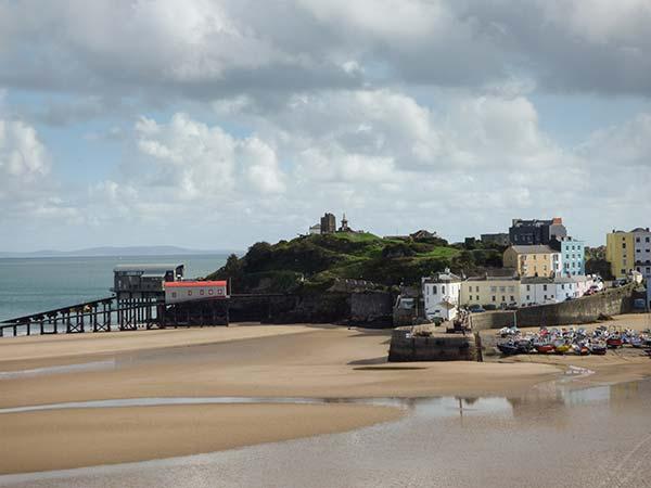 Holiday Cottage Reviews for Manor Farm - Cottage Holiday in Scarborough, North Yorkshire