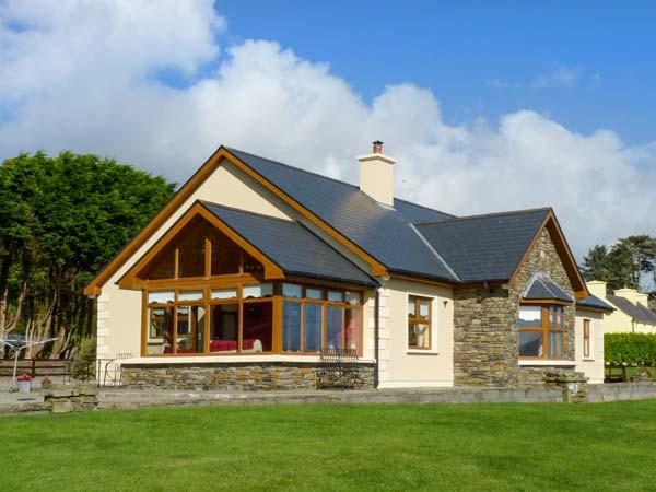 Holiday Cottage Reviews for Caola Nua - Self Catering in Durrus, Cork