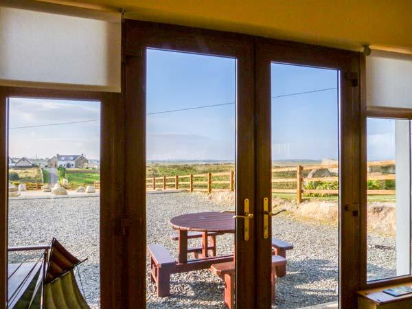 Holiday Cottage Reviews for The Haven - Self Catering Property in Earnley , West Sussex