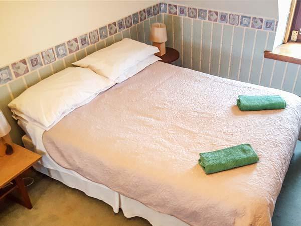 Holiday Cottage Reviews for Wheal Hart - Holiday Cottage in St Newlyn East, Cornwall inc Scilly