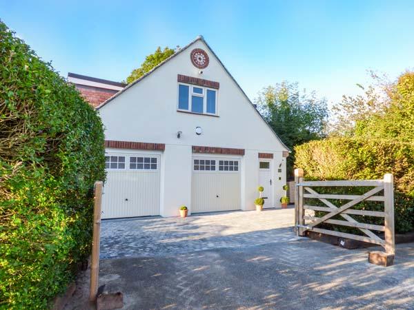 Holiday Cottage Reviews for Northlands Cottage - Holiday Cottage in Newton Ferrers, Devon