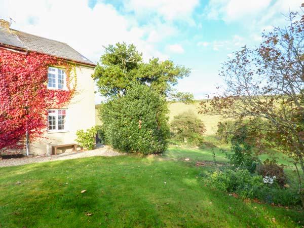 Holiday Cottage Reviews for Trenant Lodge - Holiday Cottage in Fowey, Cornwall inc Scilly