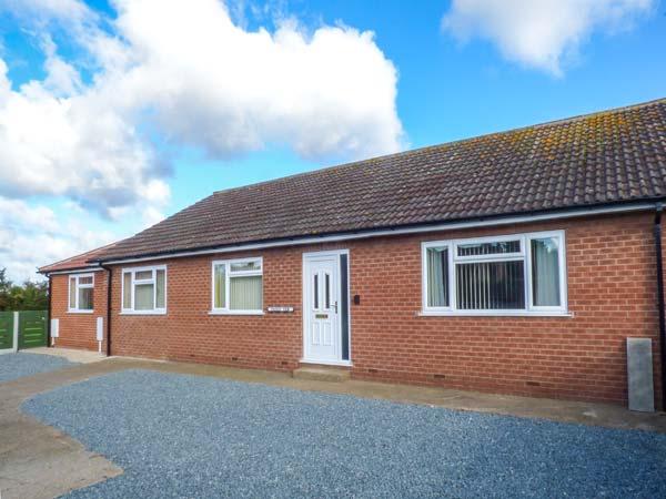 Holiday Cottage Reviews for Pinfold View - Holiday Cottage in Hornsea, East Yorkshire