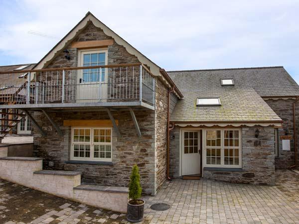 Holiday Cottage Reviews for Ysgubor Isaf - Self Catering in Newcastle Emlyn, Ceredigion