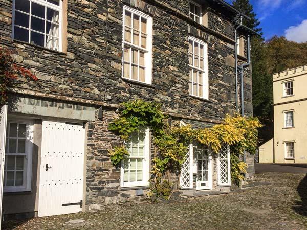 Holiday Cottage Reviews for The Old Laundry - Self Catering Property in Ambleside, Cumbria