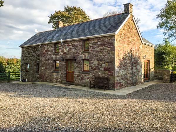 Holiday Cottage Reviews for Bwthyn Trecoed - Cottage Holiday in St Clears, Carmarthenshire