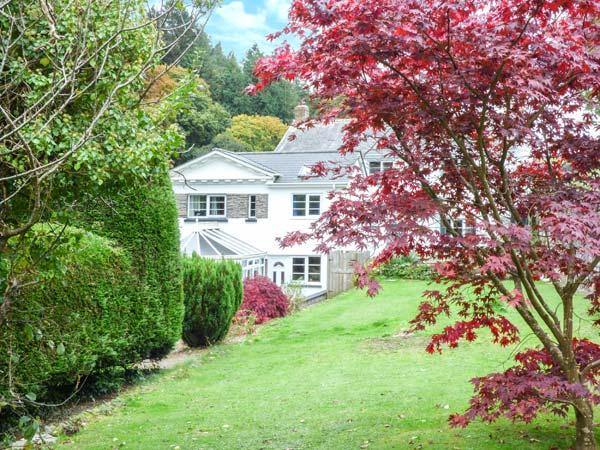 Holiday Cottage Reviews for Jarrah - Holiday Cottage in Barnstaple, Devon
