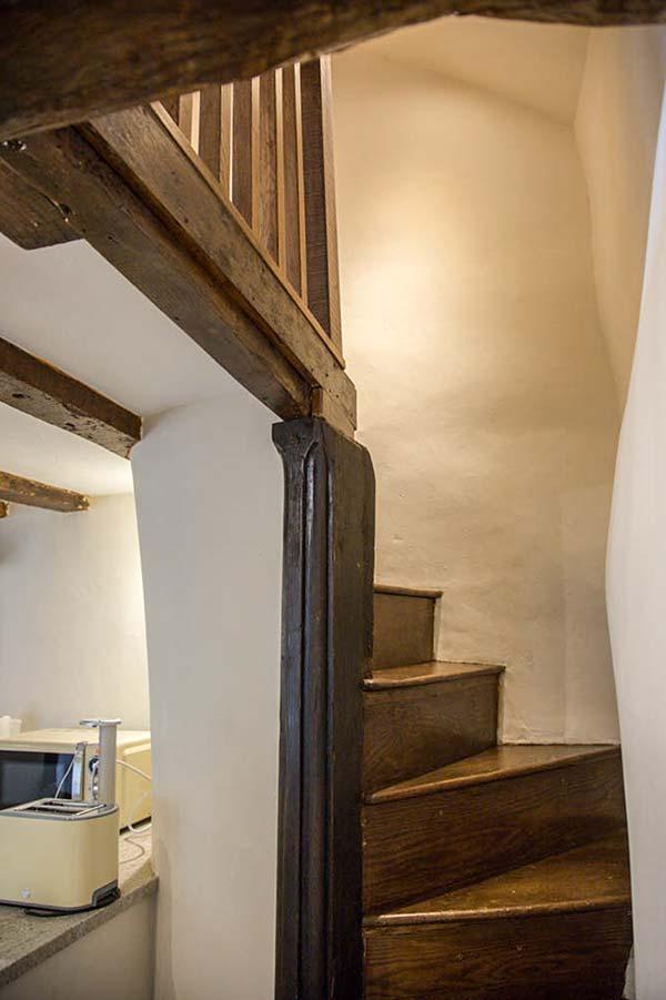 Holiday Cottage Reviews for Tayberry - Cottage Holiday in Sarn, Powys