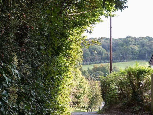 Holiday Cottage Reviews for Dun na Ron - Holiday Cottage in Oughterard, Galway
