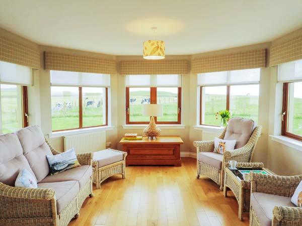 Holiday Cottage Reviews for 1 Belle Vue - Holiday Cottage in Northallerton, North Yorkshire